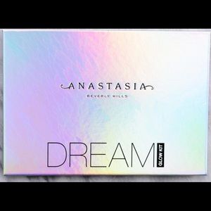 Anastasia Beverly Hills “Dream” Palette 🎨